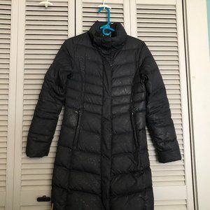 Lole Puffer Coat - Size XS - Used